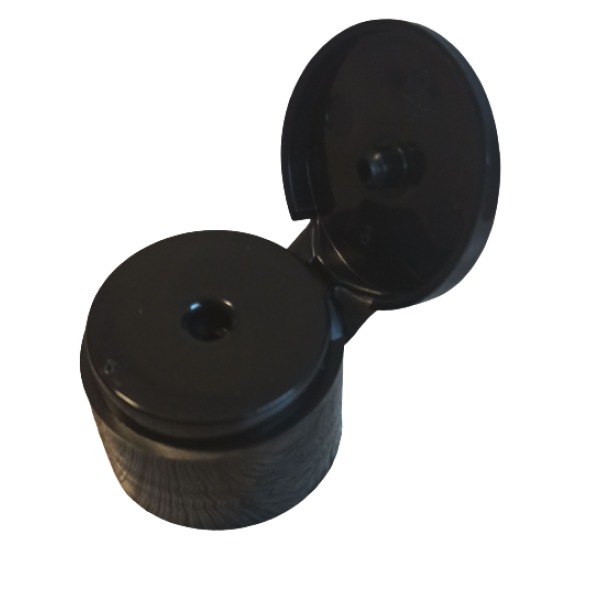 Nakrętka flip top OS-FT24H
