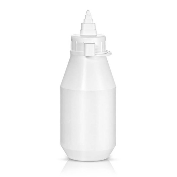 Butelka HDPE / LDPE OSBU190-MK268 190 ml