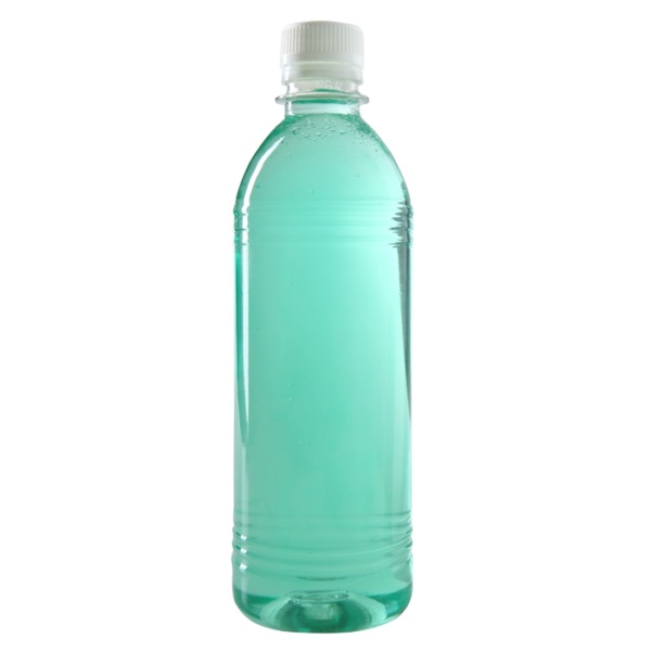 Butelka OS-BC-500-PCO1810-B177 500 ml