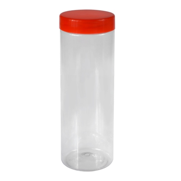 Słoik OS-SŁ-1200-81-PS17 1200 ml