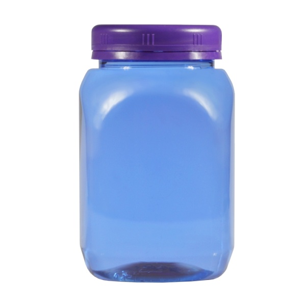 Słoik OS-SŁ-500-63-PSK6 500 ml