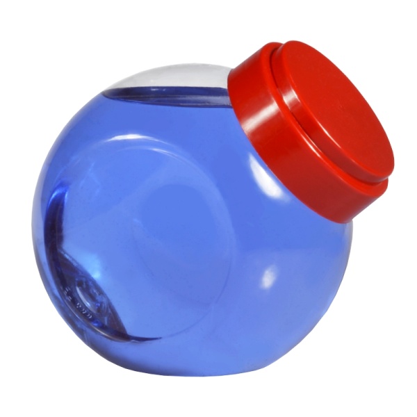 Słoik OS-SŁ-1300-81-PS18 1300 ml