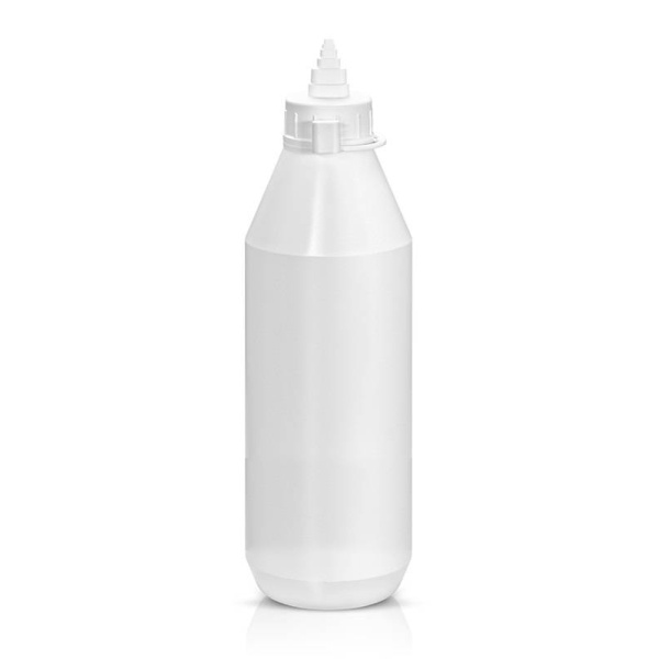 Butelka HDPE / LDPE OSBU750-MK278 750 ml