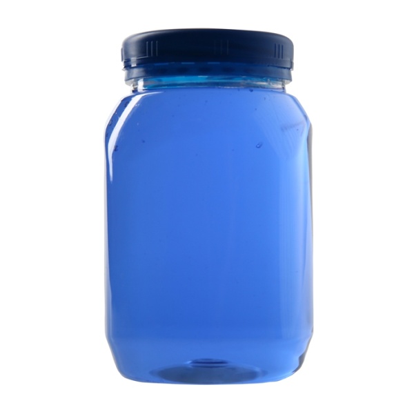 Słoik OS-SŁ-500-63-S007 500 ml