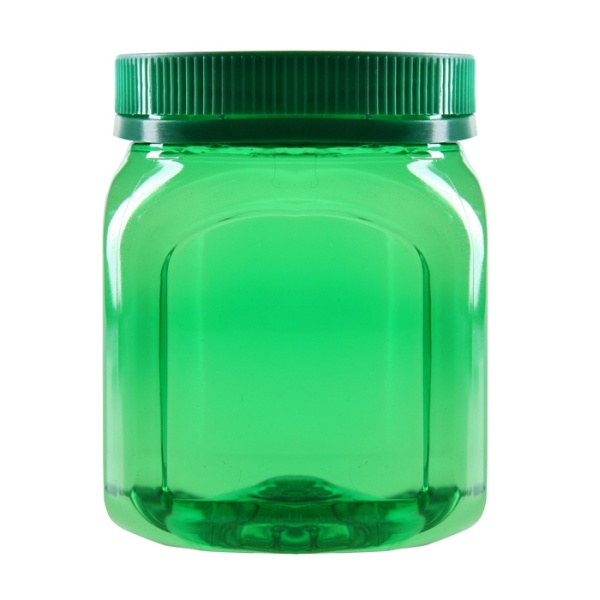 Słoik OS-SŁ-500-82-S012 500 ml