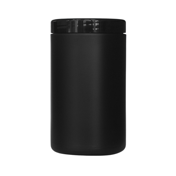 Słoik HDPE OS-1150-GR6 1150 ml