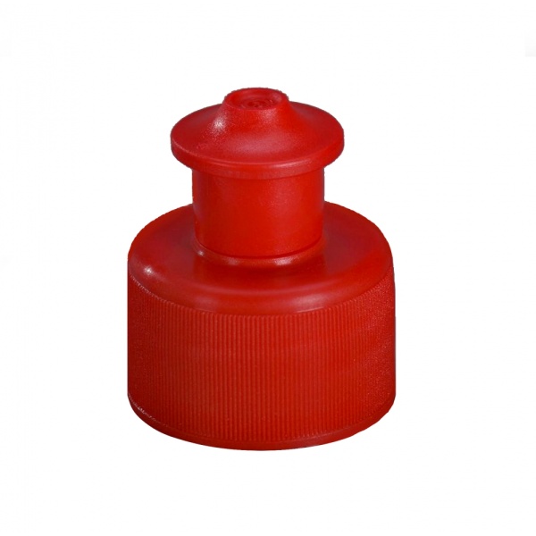 Nakrętka push pull OS-C2