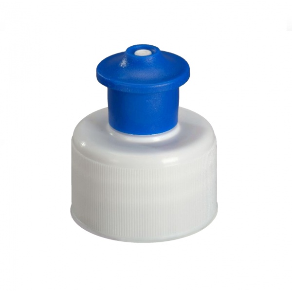 Nakrętka push pull OS-C2