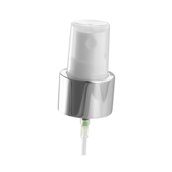Atomizer OS-M607-01 alum