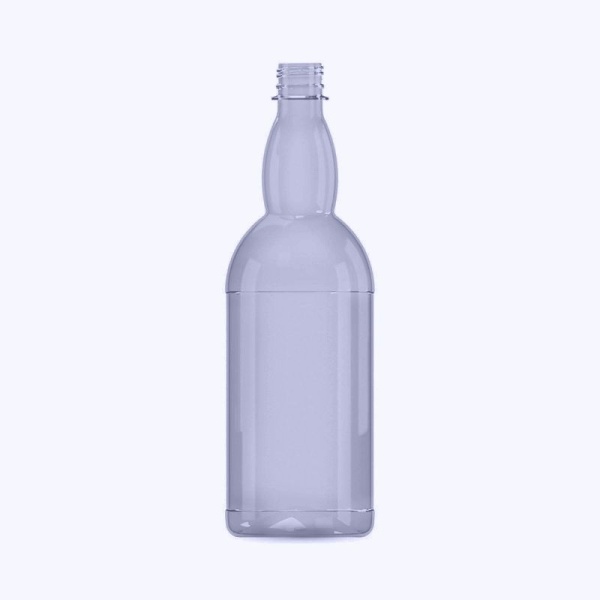 Butelka OS-1000-PCO1810-B120 1000 ml