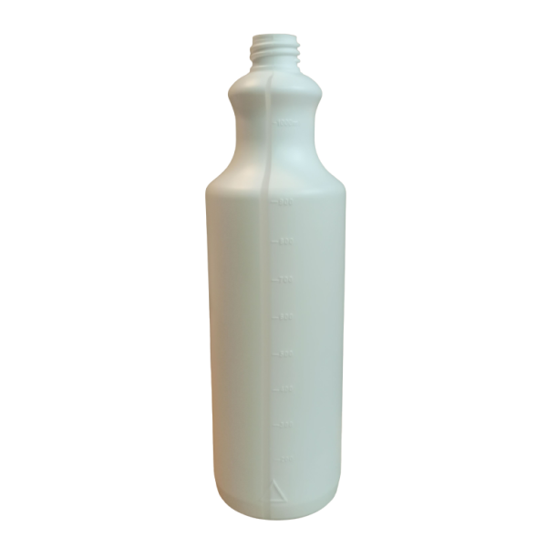 Butelka HDPE OSBU1000-28-O68 1000 ml