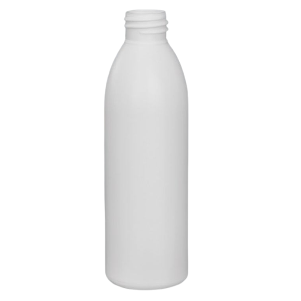 Butelka HDPE OSBU250-28-GR3 250 ml