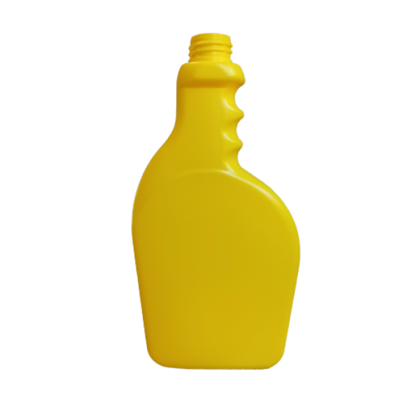 Butelka HDPE OSBU500-28-GR8 500 ml