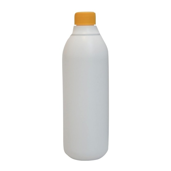 Butelka HDPE OSBU500-28-MK186 500 ml
