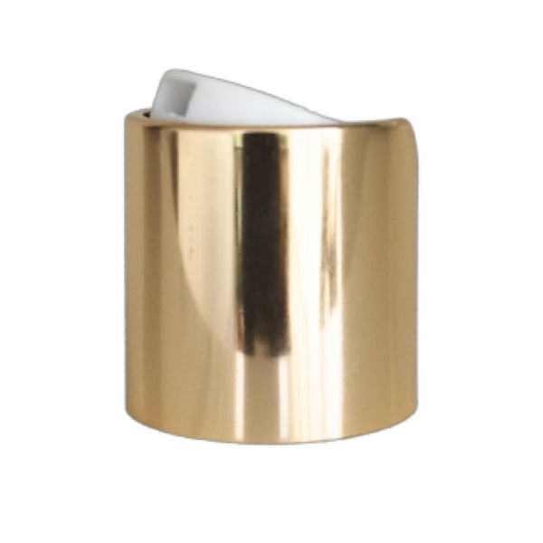 Nakrętka Disc Top OS-DT401-08 (złota)