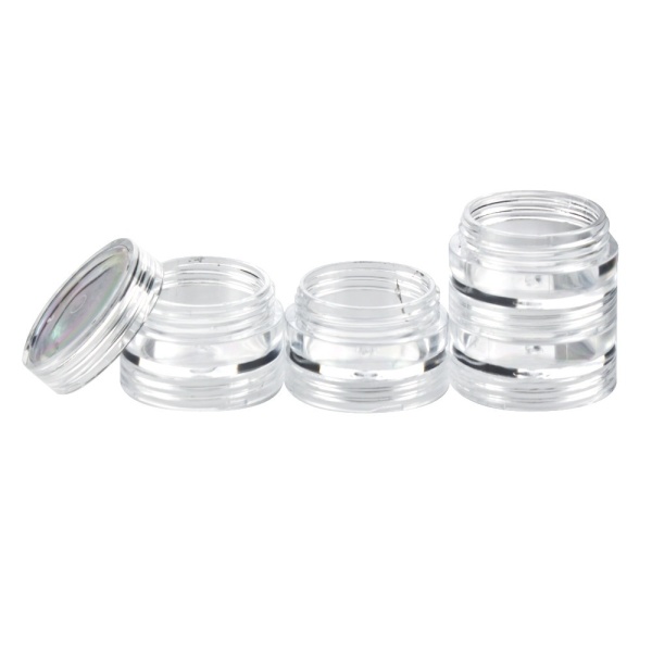 Słoik OS-SK5-012CK 5 ml
