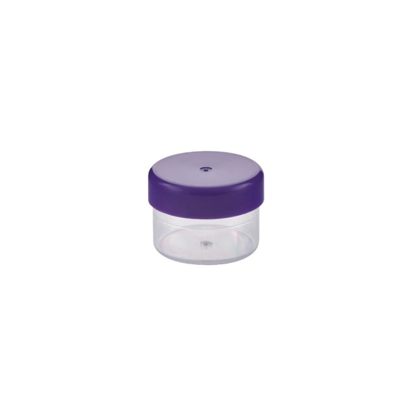 Słoik OS-SK10-005CK 10 ml