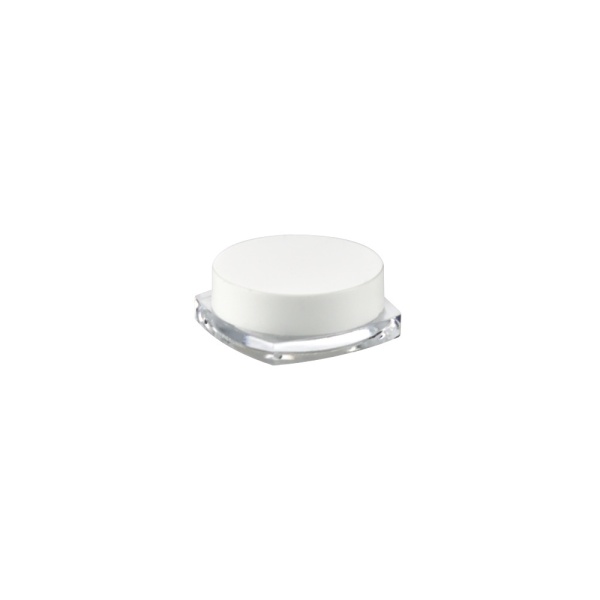 Słoik OS-SK3-0113CK 3 ml