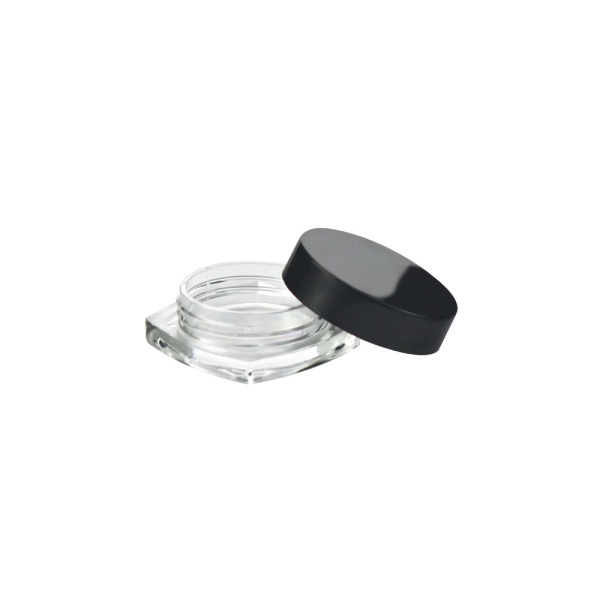 Słoik OS-SK3-0113CK 3 ml