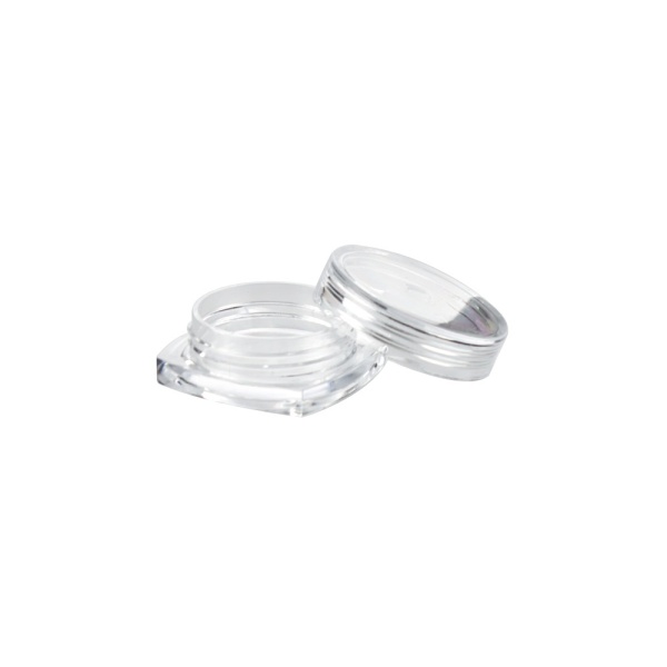 Słoik OS-SK3-0113CK 3 ml