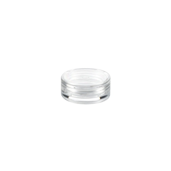 Słoik OS-SK3-0123CK 3 ml