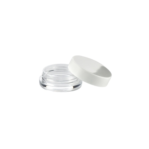 Słoik OS-SK3-0123CK 3 ml