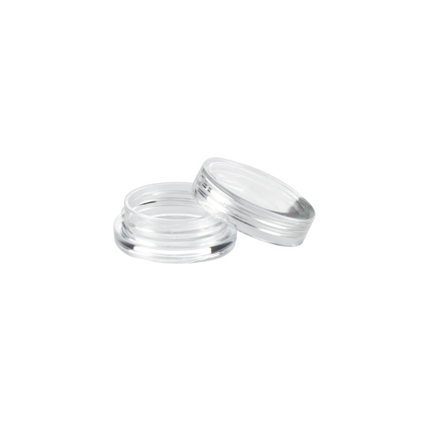 Słoik OS-SK3-0123CK 3 ml