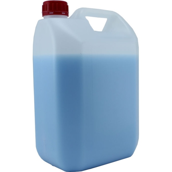 Kanister 4 litrowy OS-K4