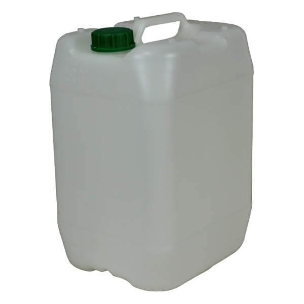 Kanister 20 litrowy OS-K20