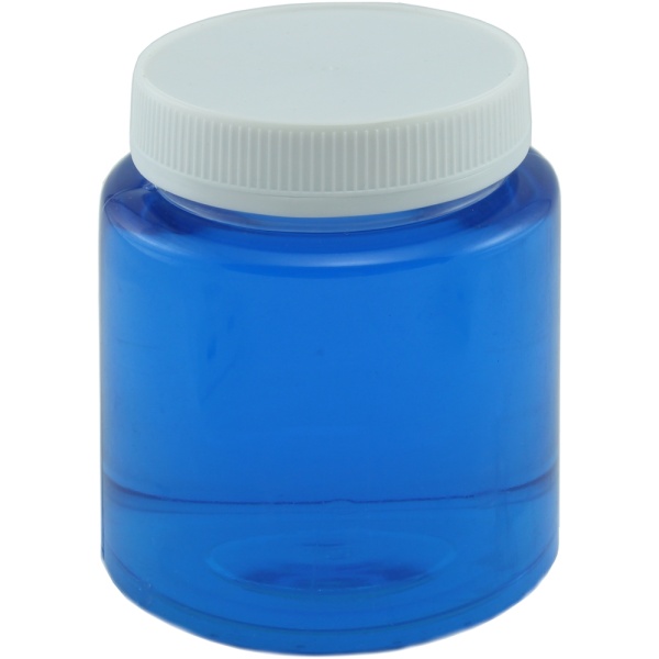 Słoik OS-SŁ-600-82-S014 600 ml