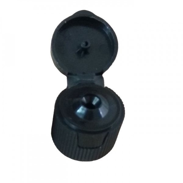 Flip top OS-ME01 18/410