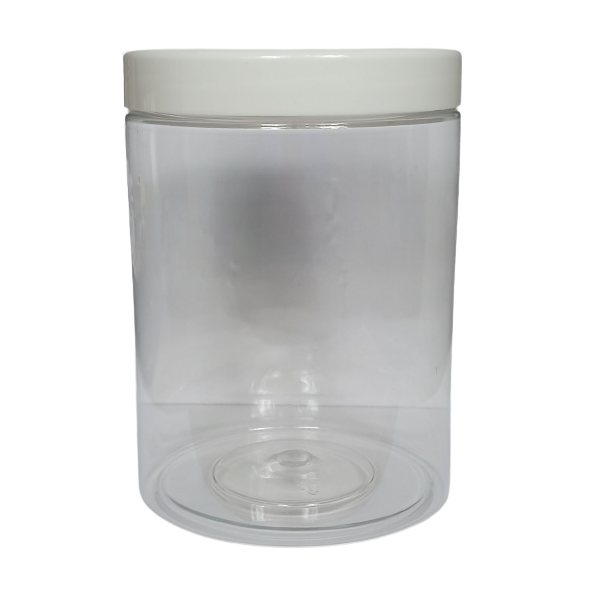Słoik OS-SŁ-1000-100-S050 1000 ml