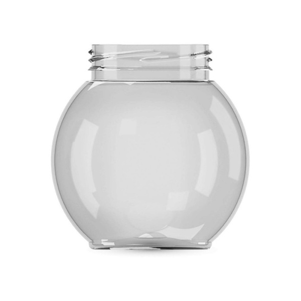 Słoik OS-SŁ-500-63-S008 500 ml