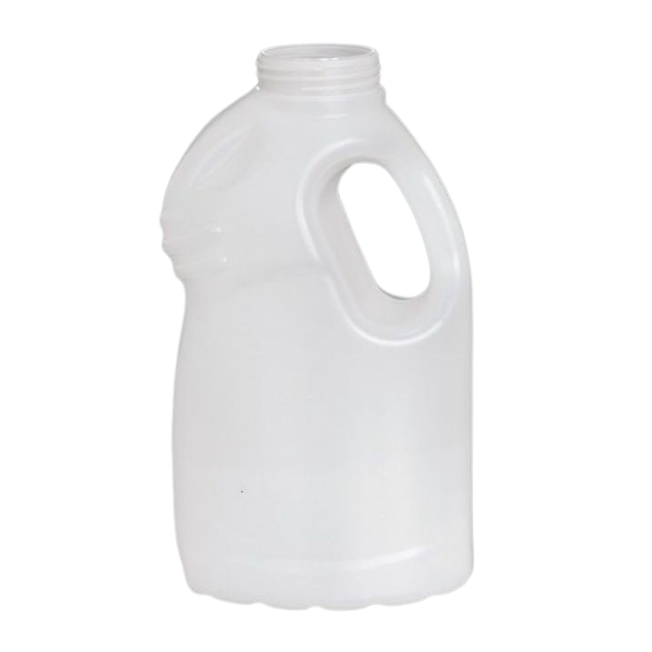 Butelka HDPE OS-1500-Z1 1500 ml