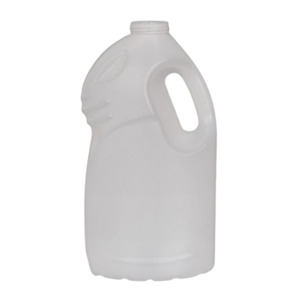 Butelka HDPE OS-4000-Z3 4000 ml