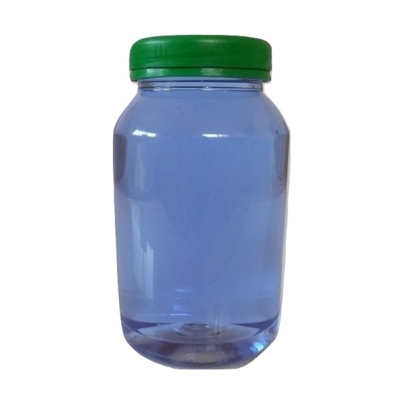 Słoik OS-SŁ-600-63-PS22 600 ml
