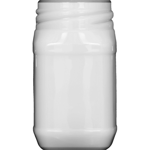Słoik OS-SŁ-1000-85-PSK11 1000 ml