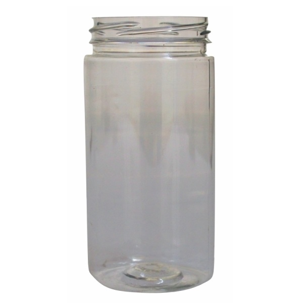 Słoik OS-SŁ-370-63-PS09 370 ml