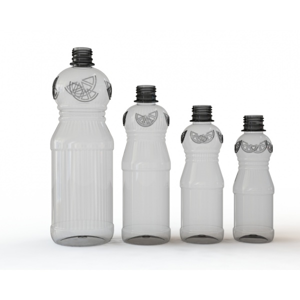 Butelki 250 ml, 330 ml, 500 ml, 1000 ml