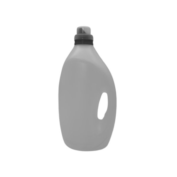 Butelka HDPE OS-4000-56-Z4 4000 ml