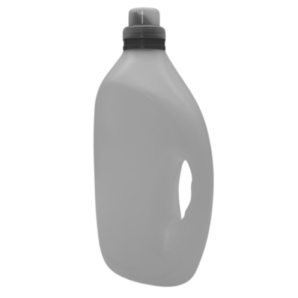 Butelka HDPE OS-4000-56-Z4 4000 ml
