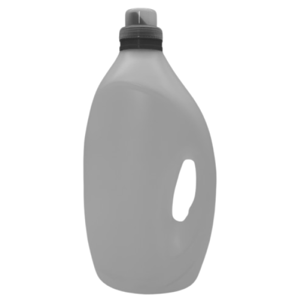 Butelka HDPE OS-4000-56-Z4 4000 ml